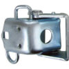 Rh - 1967-1974 Dodge & Plymouth A-Body & 1966-1970 B-Body Lower Door Hinge
