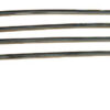 1970-1976 Duster / Demon / Dart Sport Drip Rail Molding Set
