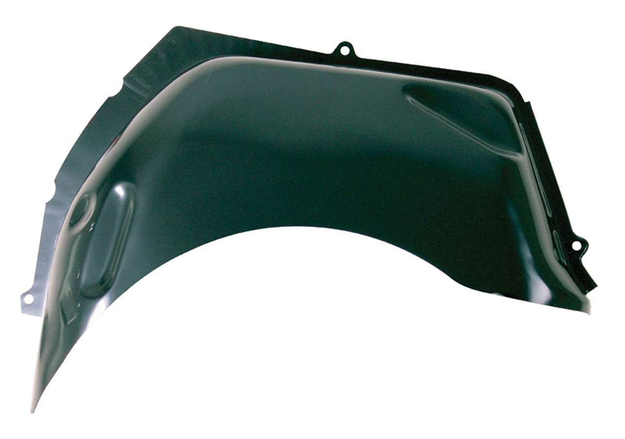 Rh - 1967-1976 Dodge & Plymouth A-Body achterste binnenste stuurhuis