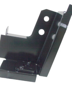 Rh - 1967-1976 Dodge & Plymouth A-Body Rear Leaf Spring Mount