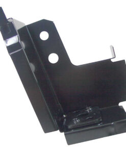 Lh - 1967-1976 Dodge & Plymouth A-Body Rear Leaf Spring Mount