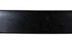 1967-1972 Dodge & Plymouth A-Body Rear Crossmember (Modify For 1973)