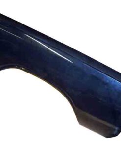 Fender, Dodge Dart/Dart Swinger/Demon, 1970-1972, Left, A-Body