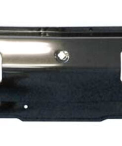 1972 Plymouth Duster Tail Panel