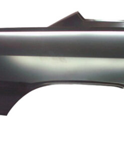 Rh - 1967 Dart Oe Style Rear Quarter Panel