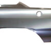 Lh - 1968 Dart Oe Style Rear Quarter Panel