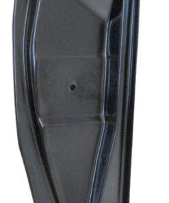 use when replacing oe style quarter or quarter panel skin.  applications:  1967-1976 dodge dart swinger  1971-1976 plymouth scamp