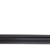 Rh - 1967-1969 Dodge Dart Trunk Gutter Set (3 Piece Set)