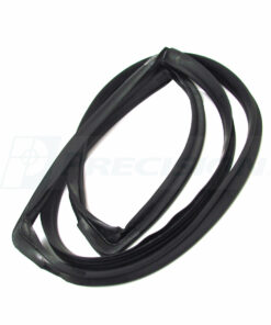 1968-1976 Dart / 1971-1976 Scamp & 1968-1969 Barracuda Front Windshield Gasket (2 Door Hardtop)