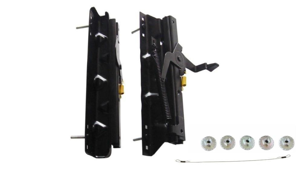 3840-ARH Mopar 1970-72 A-body Right Seat Track