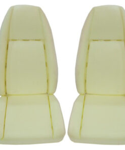 3840-70 Mopar 1970 A-body Seat Foams