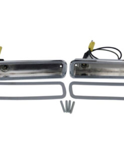 3215-B Mopar 1970-71 Dodge Dart Front Side Marker Bezel