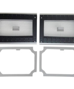 379-DL Mopar 1970-71 Dodge Dart Parking Light Lenses