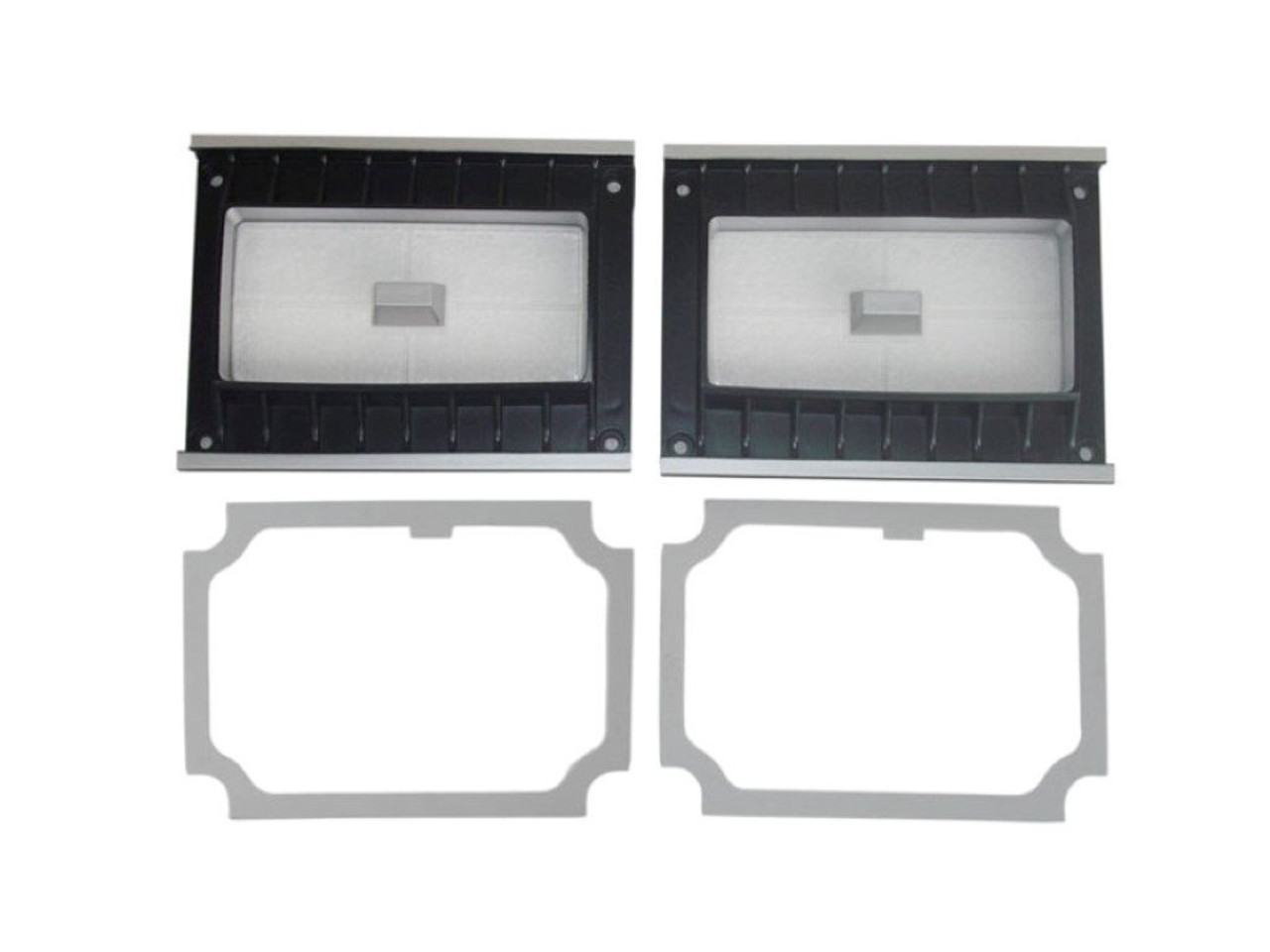 379-DL Mopar 1970-71 Dodge Dart Parking Light Lenses