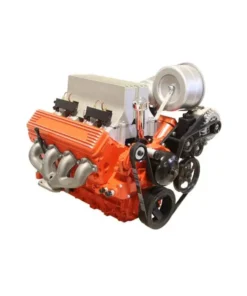 LS Classic Series ’57 Fuelie Crate Engines GMLS9014