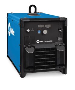 MILLER DELTAWELD 500 POWER SOURCE W/ARCCONNECT (575V) (907786)