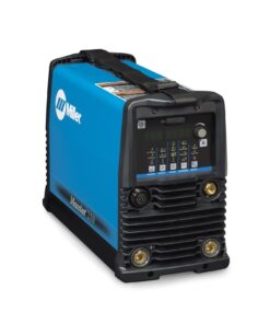 MILLER MAXSTAR 210 DX DC STICK/TIG WELDER (907684)