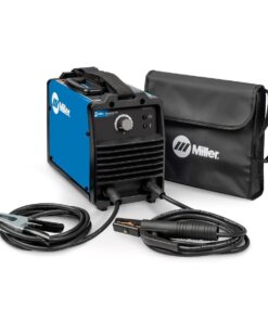 MILLER THUNDERBOLT 210 DC STICK WELDER (907722)