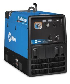 325 EFI KOHLER ENGINE WELDER/GENERATOR