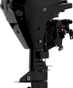 Mercury 15ELPT FourStroke Outboard Motor