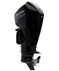 2022 Mercury 200XL SeaPro Commercial DTS