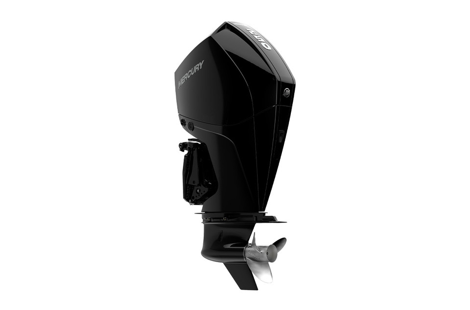 Mercury 250HP CXXL FourStroke Outboard