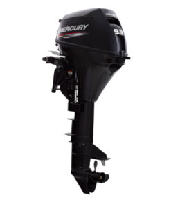 Mercury 9.9EL FourStroke Outboard Motor