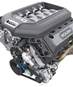 Roush 5.0L SR Coyote Crate Engines DL50SRC