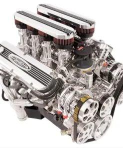 Roush Industries Inc. Crate Engines BD427IRC