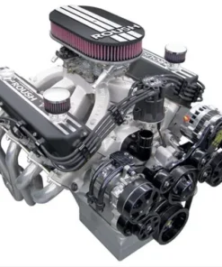 Roush Industries Inc. Crate Engines DL511IRFEPC