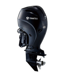 Tohatsu 140HP MFS140AETL Outboard Motor
