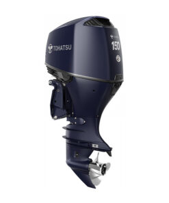 Tohatsu 150HP BFT150AXCA Outboard Motor