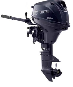 Tohatsu 20HP MFS20EEFTL buitenboordmotor