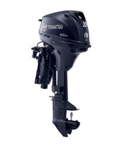 Tohatsu 20HP MFS20EEPS Outboard Motor