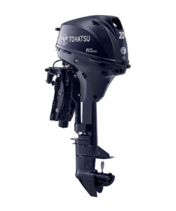 Tohatsu 20HP | MFS20EEPTS