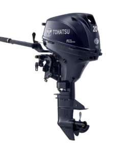 Tohatsu 20 PK | MFS20ES