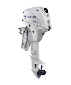 Tohatsu 20HP MFS20EWEPTS buitenboordmotor