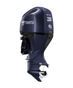 Tohatsu 225 PK buitenboordmotor | BFT225DLRA