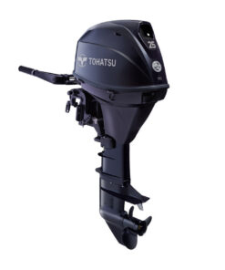 Tohatsu 25 PK | MFS25DS
