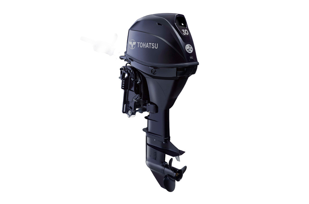 Tohatsu 30HP | MFS30DETS