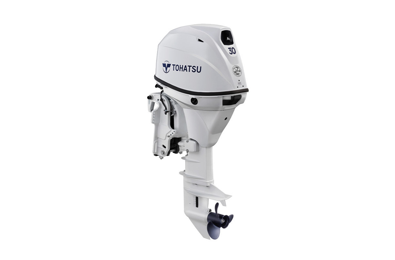 Tohatsu 30HP | MFS30DWETL