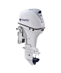 Tohatsu 50 PK | MFS50AWETL