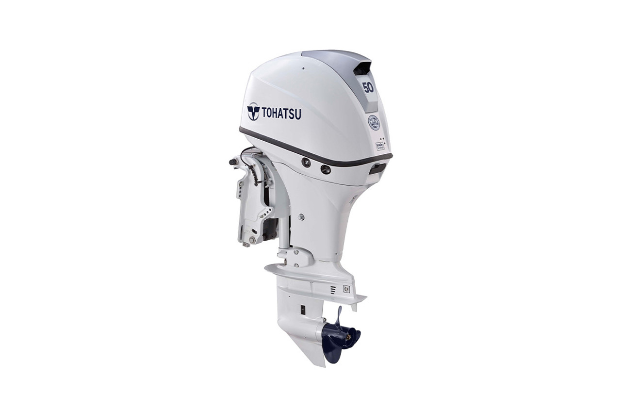 Tohatsu 50HP | MFS50AWETS