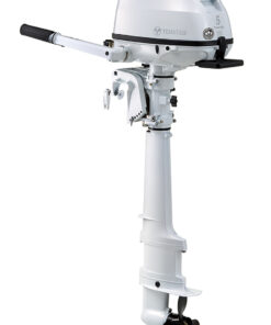 Tohatsu 5HP Sail Pro MFS5DLPGSPROUL