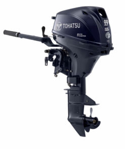 Tohatsu 9.9HP MFS9.9EEFTUL Outboard Motor