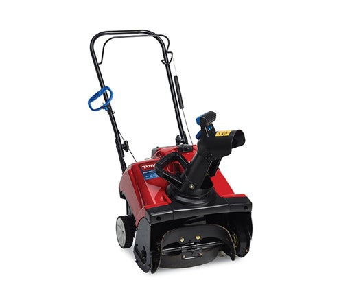 Toro Power Clear 518 ZR (18″) 99cc Single-Stage Snow Blower 38472