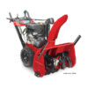 Toro Power Max HD Commercial 1428 OHXE (28″) 420cc Two-Stage Snow Blower 38843