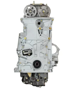 VEGE Remanufactured Long Block Crate Engines 561