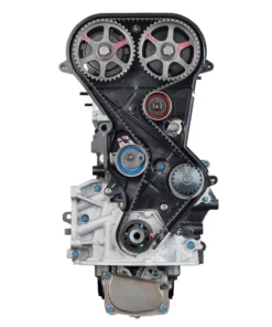 VEGE Remanufactured Long Block Crate Engines DDE7