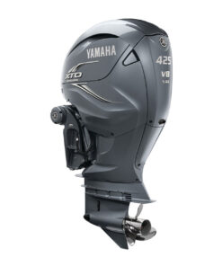 Yamaha 425HP DEC | LXF425USB